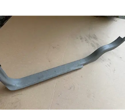 Volvo XC70 Front sill trim cover 1882