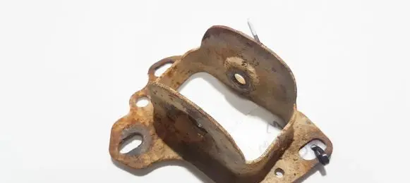 BMW 3 E46 Bracket in trunk/boot 