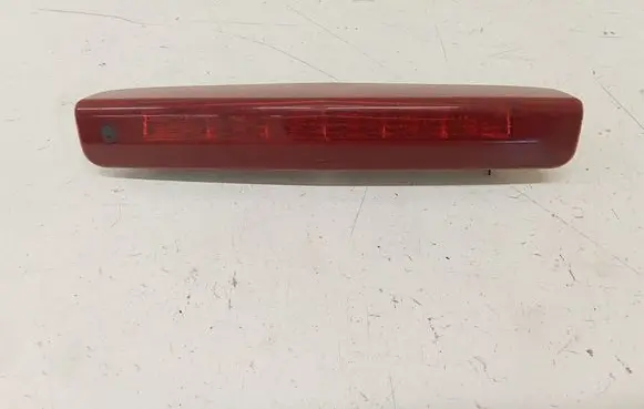 Opel Astra H Third/center stoplight 316627975