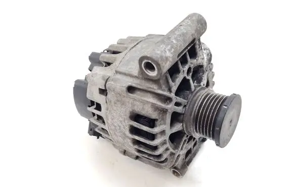 Generator/alternator