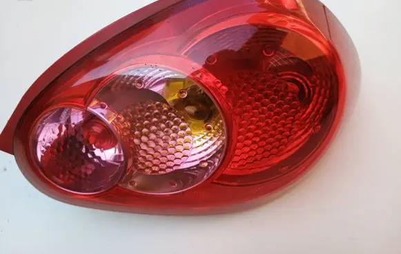 Toyota Aygo AB10 Tail light part 815500F010 815500H010