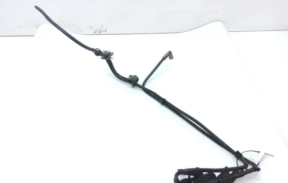 Turbo solenoid valve