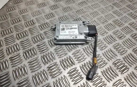 Mazda 3 II Blind spot module G39A67Y90 6PZ00901470 2694A009014