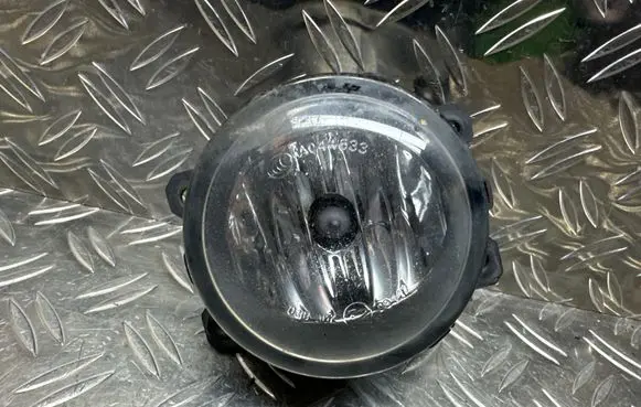 Citroen C4 Grand Picasso Front fog light 9687410080