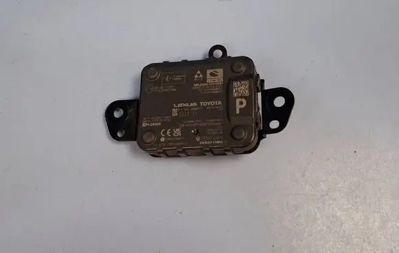 Toyota C-HR II Distronic sensor radar 8821048150