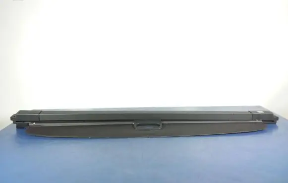 Opel Vectra C Parcel shelf load cover 24469259