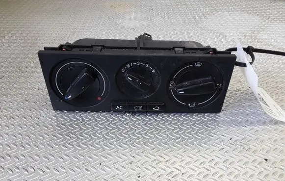 Ford Galaxy Climate control unit 7M5907049C