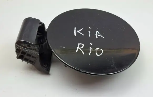 Fuel tank cap