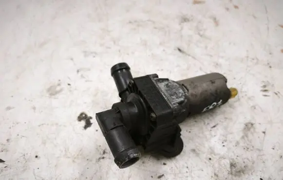BMW 1 E81 E87 Electric auxiliary coolant/water pump 692824602 0392020097