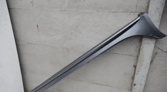 Jaguar XF X260 Front door GX6M-101D56-BDW