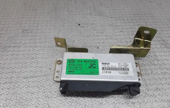 KIA Sorento Gearbox control unit/module 954402Z030