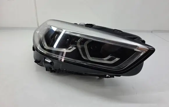 Headlight/headlamp