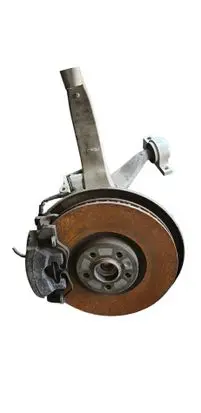 Volvo XC60 Front wheel hub 32298139