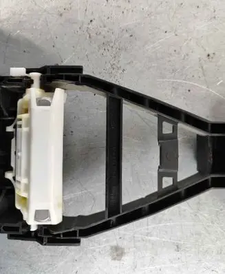 Volvo C40 Rear door exterior handle/bracket 30747098