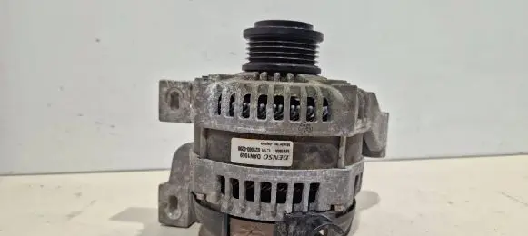 Volvo V50 Generator/alternator 14V150A 0210800200