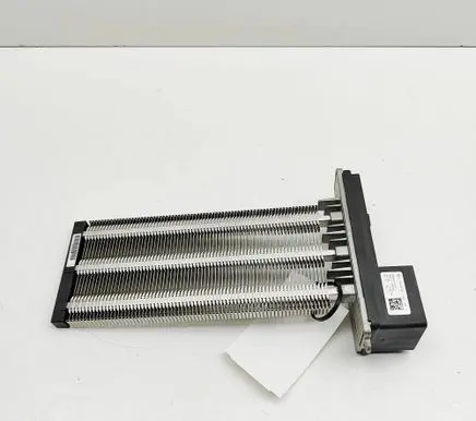Mercedes-Benz GLB x247 Electric cabin heater radiator A2478301000