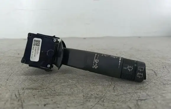 Chevrolet Cruze Wiper control stalk 20941131