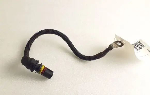 BMW 3 E90 E91 Glow plug wires 7793535 12517793535