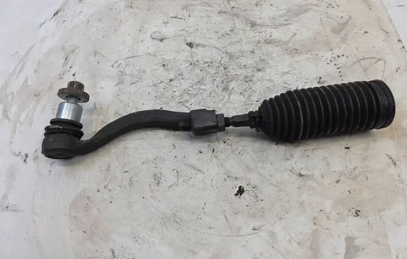 Jaguar XE Steering tie rod 