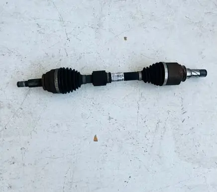 Renault Talisman Front driveshaft 391011816R
