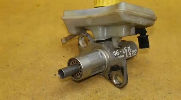 Audi A6 S6 C5 4B ABS Pump