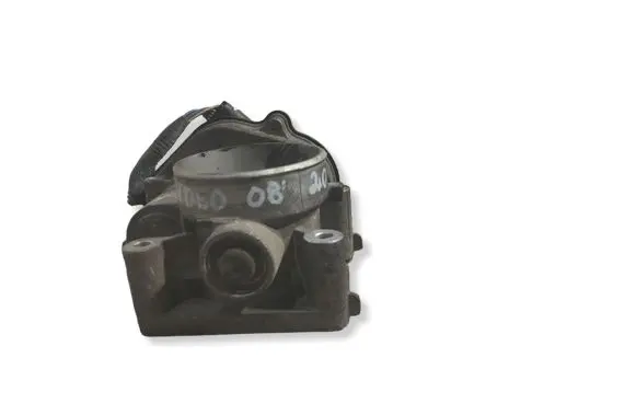 Ford Mondeo MK IV Throttle valve VP4M5U9E927DC