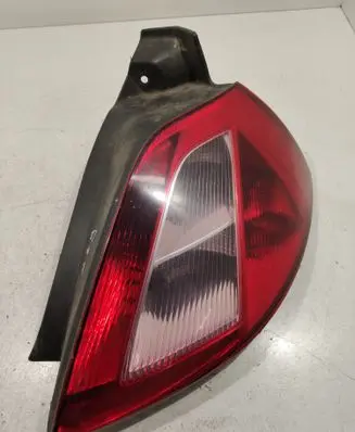 Renault Megane II Rear/tail lights 8200073237