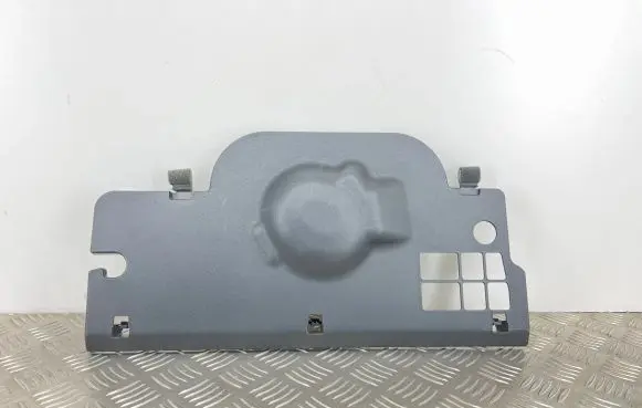 Hyundai Tucson IV NX4 Dashboard lower bottom trim panel 97285N7000 NX46CAR