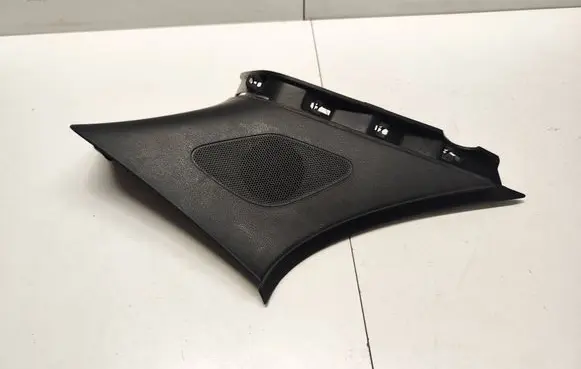 Porsche Macan (95B) (D)pillar trim (top) 95B867245
