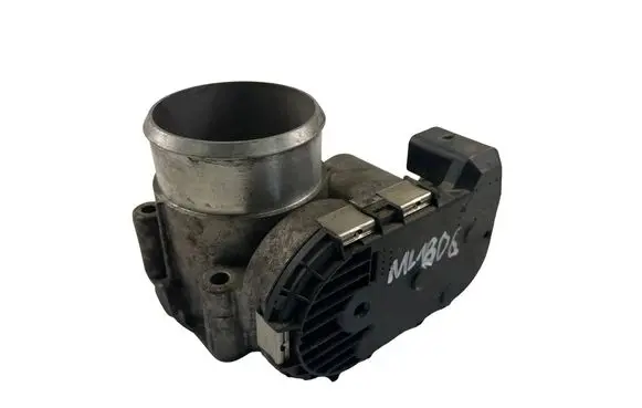 Audi A4 S4 B7 8E 8H Throttle valve 06B133062M
