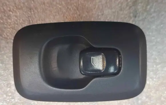 Volvo S80 Electric window control switch 90361