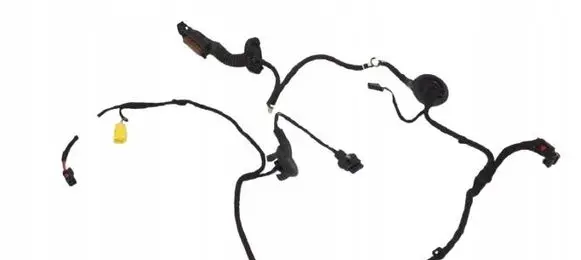 Audi Q5 SQ5 Front door wiring loom 8R0971030BF