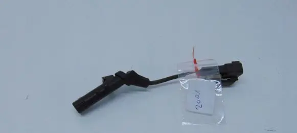 Jaguar XF X250 Sensor 6C315