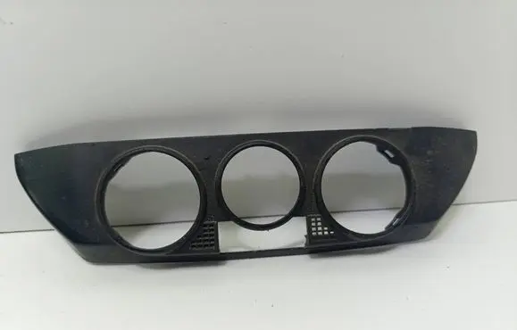 Volkswagen Polo IV 9N3 Other interior part 6Q0820075C