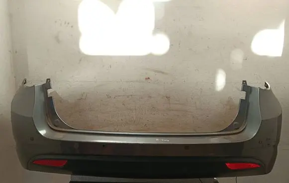 Hyundai i40 Rear bumper 866113Z000