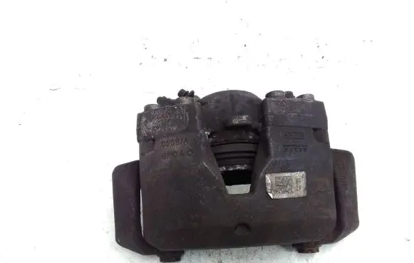 Audi A7 S7 4G Front brake caliper 