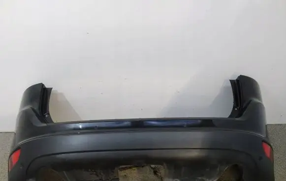 Volvo XC60 Front bumper 