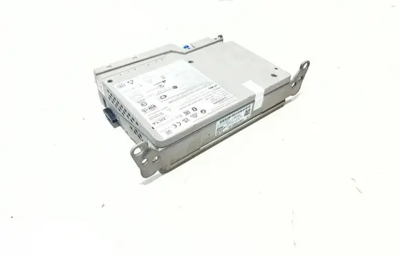 BMW X6 G06 GPS navigation control unit/module 5B37391 5BA0339