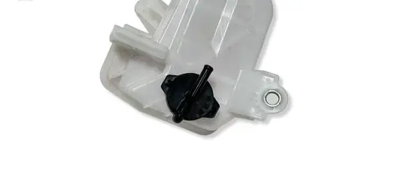 Toyota Corolla Cross Coolant expansion tank/reservoir 1647037040 49255