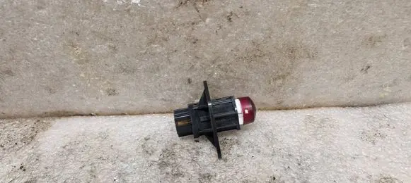 Mitsubishi Grandis Hazard light switch MR962274