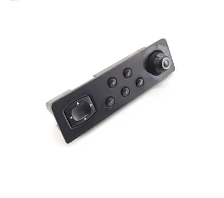 Renault Scenic II - Grand scenic II Sound control switch 902201484625 8200107974