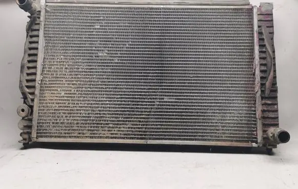 Audi A6 S6 C5 4B Coolant radiator