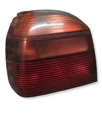 Volkswagen Golf III Rear/tail lights 1H6945110C