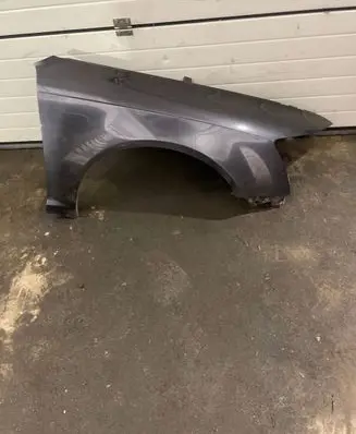 Audi A6 S6 C6 4F Fender