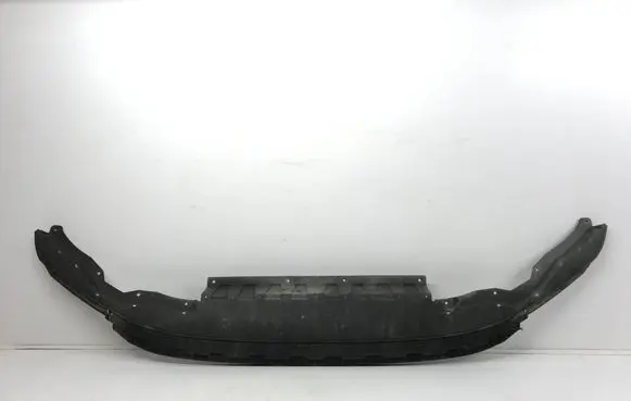 Volkswagen Tiguan Front bumper lip 5NA805903C 18137