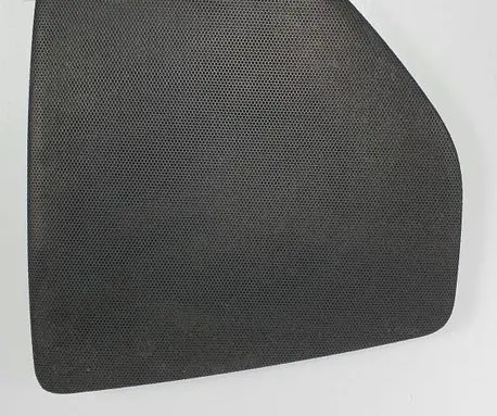 Mercedes-Benz A W169 Front door speaker cover trim 3409268