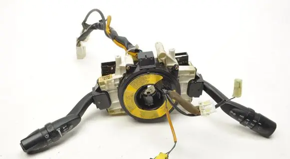 SsangYong Rexton A set of switches 2206083AA