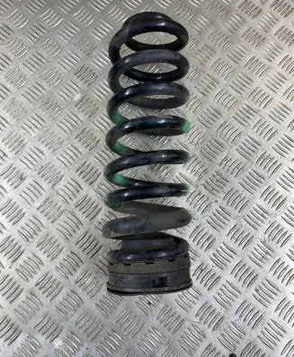 Mercedes-Benz GLE (W166 - C292) Rear coil spring