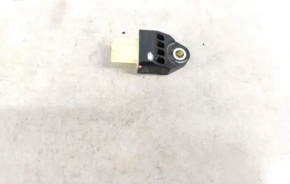 Subaru Outback Airbag deployment crash/impact sensor 98237aj000