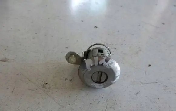 AC 428 Loading door lock WKADKA